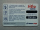 T-568 - SERBIA, Telecard, Télécarte, Phonecard, Halo Kartica,  - Jugoslawien