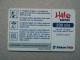 T-568 - SERBIA, Telecard, Télécarte, Phonecard, Halo Kartica,  - Yugoslavia