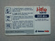 T-571 - SERBIA, Telecard, Télécarte, Phonecard, Halo Kartica, - Yugoslavia