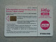 T-571 - SERBIA, Telecard, Télécarte, Phonecard, Halo Kartica, - Jugoslawien