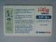 T-572 - SERBIA, Telecard, Télécarte, Phonecard, Halo Kartica, - Jugoslawien