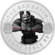 1 OZ. PLATA “STAR WARS - WRECKER” - Other - Oceania