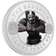 1 OZ. PLATA “STAR WARS - WRECKER” - Other - Oceania