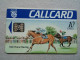 T-574 - IRELAND, Telecard, Télécarte, Phonecard, HORSE, CHEVAL - Ierland