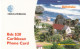 BARBADOS ISL.(GPT) - Bathsheba, CN : 284CBDC/B, Used - Barbados (Barbuda)