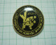 Bulgaria Bulgarie Bulgarien, 1982 LOVETCH International Judo Competition, Tournament, Pin Badge, Abzeichen (ds1218) - Judo