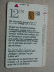 T-578 - GERMANY, Telecard, Télécarte, Phonecard,  - Altri & Non Classificati