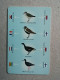 T-579 - GERMANY, Telecard, Télécarte, Phonecard, Bird, Oiseau - Other & Unclassified