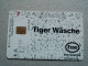 T-579 - GERMANY, Telecard, Télécarte, Phonecard, Tigre, Tiger - Autres & Non Classés