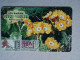 T-581 - Hungary, Telecard, Télécarte, Phonecard, Flower, Fleur - Hungary