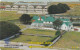 FALKLAND ISL.(GPT) - Goverment House, CN : 161CFKA/B, Tirage %30000, Used - Falklandeilanden