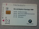 T-585 - GERMANY, Telecard, Télécarte, Phonecard, AUTO BMW - Otros & Sin Clasificación