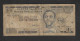 Etiopia - Banconota Circolata Da 1 Birr P-46e - 2008 #19 - Aethiopien
