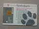 T-585 - GERMANY, Telecard, Télécarte, Phonecard, LYNX - Other & Unclassified