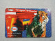 T-585 - GERMANY, Telecard, Télécarte, Phonecard, TIGER, TIGRE ESSO - Other & Unclassified