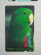 T-588 - TURKEY, Telecard, Télécarte, Phonecard, BIRD, OISEAU PARROT, PERROQUET - Turquie