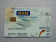 T-591 - GERMANY, Telecard, Télécarte, Phonecard, PRIVATE CARD - Other & Unclassified