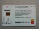 T-592 - GERMANY, Telecard, Télécarte, Phonecard,  - Altri & Non Classificati