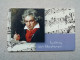 T-592 - GERMANY, Telecard, Télécarte, Phonecard, LUDWIG VAN BEETHOVEN - Other & Unclassified