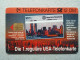 T-594 - GERMANY, Telecard, Télécarte, Phonecard, - Altri & Non Classificati