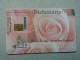 T-594 - GERMANY, Telecard, Télécarte, Phonecard, FLOWER, FLEUR - Autres & Non Classés