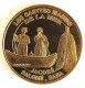 Monnaie De Paris 13.Saintes Maries De La Mer - Jacobé 2005 H - 2005