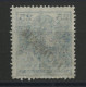 HONGRIE ARAD N° 33a Cote 50 € Neufs ** (MNH) VARIETE Surcharge Renversée TB - Unused Stamps