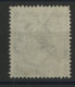 HONGRIE ARAD N° 35b Cote 140 € Neuf ** (MNH) VARIETE Surcharge Renversée Bleue TB - Neufs