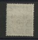 HONGRIE ARAD N° 9A Cote 270 € Neuf ** (MNH) VARIETE Chiffres Blancs TB Aucun Défaut - Unused Stamps