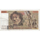 France, 100 Francs, Delacroix, 1991, A.202, TB, Fayette:69bis.3c1, KM:154e - 100 F 1978-1995 ''Delacroix''