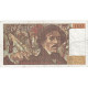 France, 100 Francs, Delacroix, 1991, A.202, TB, Fayette:69bis.3c1, KM:154e - 100 F 1978-1995 ''Delacroix''