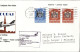 ! Lot Of 12 Airmail Printed Matters, 1981-1988, Luftpostbelege, Dubai, Trucial States, Vereinigte Arabische Emirate - Dubai