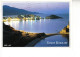 GRECIA - Cartolina Per Italia - Covers & Documents