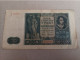 Billete De Polonia De 50 Zlotych, Año 1941, Serie A - Pologne