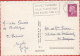 FRANCIA - France - 1968 - 0,30F Marianne De Cheffer - Carte Postale - Ploërmel, Multivues - Viaggiata Da Ploërmel Per Ba - 1967-1970 Marianne (Cheffer)