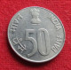 India 50 Paise 1993 N KM# 69 *VT Inde Indien Indies Paisa - Inde