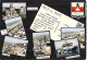 Delcampe - FRANCE - CPSM Dentelées MULTIVUES - Lot De 20 Cartes Colorisées Grand Format En BON ETAT - 5 - 99 Karten