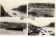 Four Views Of  Newfoundland, The Royal Stores Limited, Unused . (D207) - Other & Unclassified