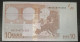 10 EURO - PORTUGAL (M) U008 H6 (Trichet) M253448776385 - UNC - FDS - NEUF - 10 Euro