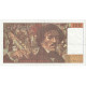 France, 100 Francs, Delacroix, 1993, H.225, TTB+, Fayette:69bis.8, KM:154g - 100 F 1978-1995 ''Delacroix''