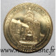 21 - SAULIEU - BASILIQUE SAINT ANDOCHE - Monnaie De Paris - 2014 - 2014