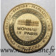 21 - SAULIEU - BASILIQUE SAINT ANDOCHE - Monnaie De Paris - 2014 - 2014