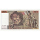 France, 100 Francs, Delacroix, 1994, G.265, SUP, Fayette:69ter.1a, KM:154h - 100 F 1978-1995 ''Delacroix''