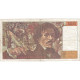 France, 100 Francs, Delacroix, 1990, Q.135, TB, Fayette:69bis.1a, KM:154d - 100 F 1978-1995 ''Delacroix''