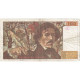 France, 100 Francs, Delacroix, 1989, A.134, TB, Fayette:69.13a, KM:154d - 100 F 1978-1995 ''Delacroix''