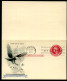 UY13 Type 1 Electrotype Postal Card With Reply FDC ArtCraft 1951 - 1941-60