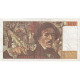 France, 100 Francs, Delacroix, 1989, K.144, TB, Fayette:69.13C, KM:154d - 100 F 1978-1995 ''Delacroix''