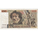 France, 100 Francs, Delacroix, 1989, V.140, TB, Fayette:69.13b, KM:154d - 100 F 1978-1995 ''Delacroix''