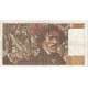 France, 100 Francs, Delacroix, 1989, V.140, TB, Fayette:69.13b, KM:154d - 100 F 1978-1995 ''Delacroix''