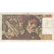 France, 100 Francs, Delacroix, 1989, F.148, B, Fayette:69.13C, KM:154d - 100 F 1978-1995 ''Delacroix''